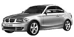 BMW E82 B203A Fault Code