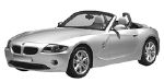 BMW E85 B203A Fault Code