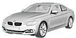 BMW F32 B203A Fault Code